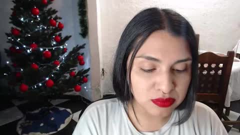 Alix online show from November 2025 02:10:01 AM