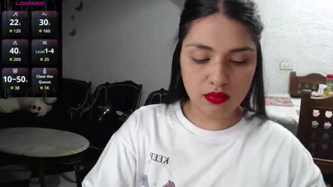 Alix online show from February 2026 02:04:01 AM