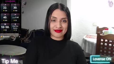 Alix online show from February 2026 02:16:01 AM