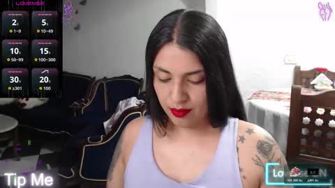 Alix online show from February 2026 01:24:01 AM