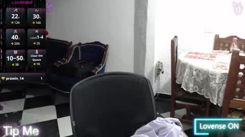 Alix online show from March 2026 02:27:02 AM