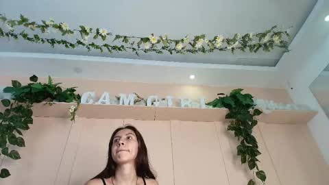 Snapshot of alix_rada chatting on May 2026 02:55:01 PM Ali online show from May 2026 02:55:01 PM