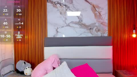 Alexa  online show from April 2026 07:26:01 PM