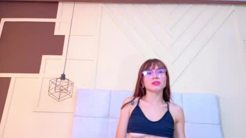 ALixDuzan online show from June 2026 12:58:01 PM