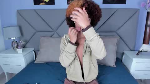  Alexis Etereo  online show from January 2026 07:28:02 PM