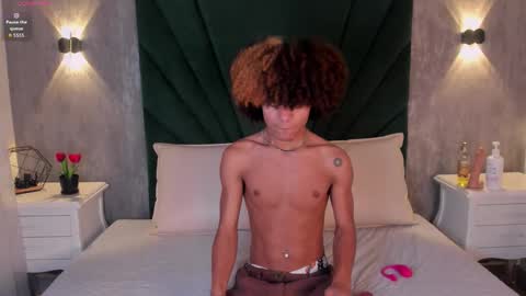  Alexis Etereo  online show from February 2026 07:47:02 PM