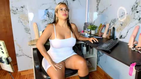 Alix online show from July 2026 10:19:01 AM