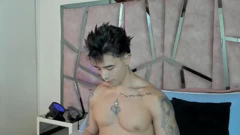 Snapshot of alixmartin1 chatting on October 2025 09:58:02 PM alix online show from October 2025 09:58:02 PM