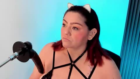 Snapshot of aliyahsstone chatting on October 2025 11:58:01 AM Aliyahs stone online show from October 2025 11:58:01 AM