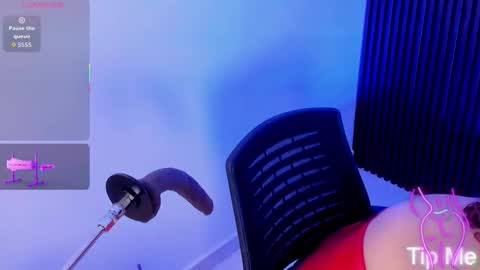 Snapshot of aliyahsstone chatting on November 2025 12:16:01 PM Aliyahs stone online show from November 2025 12:16:01 PM