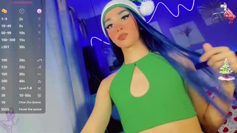 aliz_free online show from December 2024 02:20:01 AM