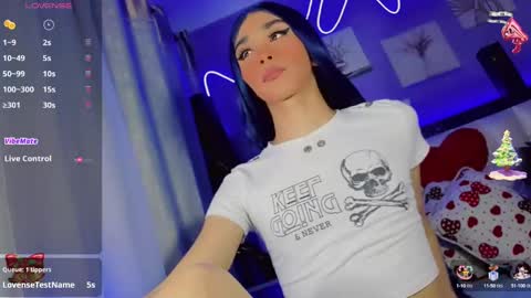 aliz_free online show from December 2024 02:11:02 AM