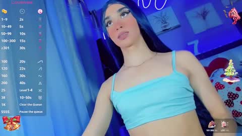 aliz_free online show from December 2024 11:50:01 PM