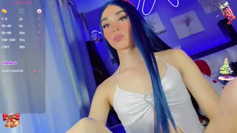 aliz_free online show from December 2024 07:07:02 PM