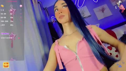 aliz_free online show from January 2025 11:06:01 PM