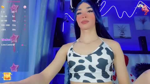 aliz_free online show from January 2025 02:03:02 AM