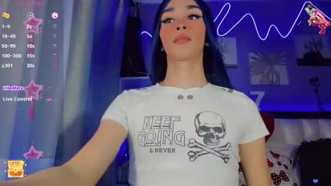 aliz_free online show from January 2025 02:39:01 AM