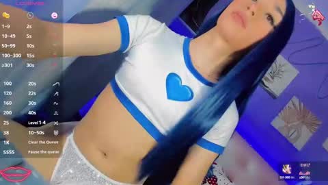 aliz_free online show from February 2025 02:12:02 AM