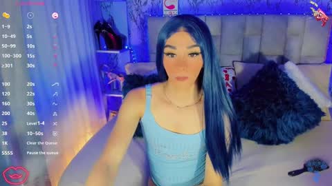 aliz_free online show from March 2025 05:29:02 AM