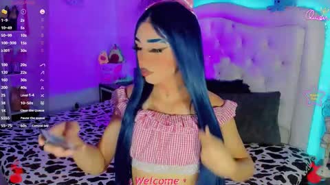 aliz_free online show from January 2026 03:10:02 AM