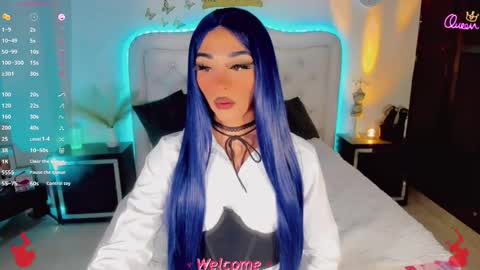 aliz_free online show from February 2026 04:05:02 AM