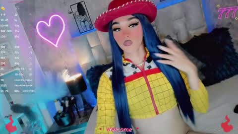 Snapshot of aliz_free chatting on April 2026 05:40:01 AM aliz_free online show from April 2026 05:40:01 AM