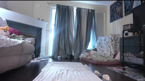 Alize Zaide online show from January 2026 08:23:01 PM