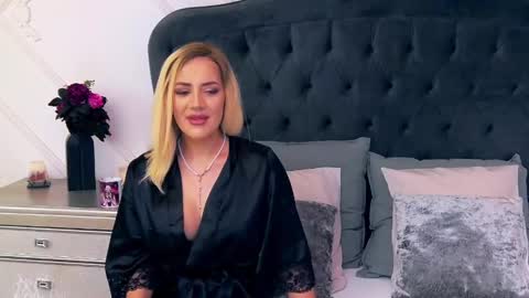 Aliz online show from January 2025 06:38:01 AM