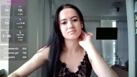 Amare online show from February 2026 10:22:01 AM