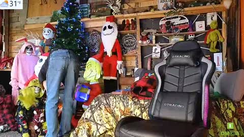 Allan arod online show from December 2024 08:22:02 PM