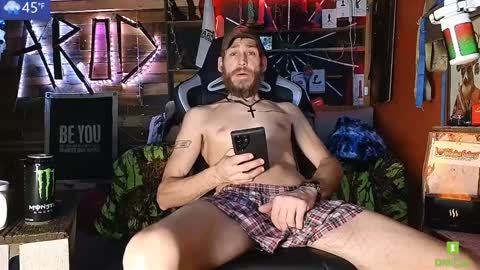 Allan arod online show from December 2024 12:23:02 PM