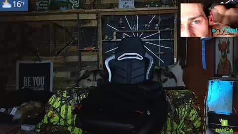 Allan arod online show from January 2025 11:01:02 AM