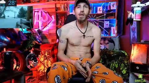 Allan arod online show from February 2025 12:32:02 PM