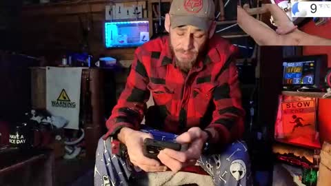 Allan arod online show from January 2026 11:03:01 AM