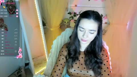 Snapshot of allana_dream chatting on April 2026 06:49:02 AM Allana online show from April 2026 06:49:02 AM