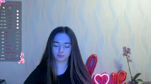 Snapshot of allana_dream chatting on May 2026 06:25:02 PM Allana online show from May 2026 06:25:02 PM