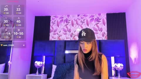  Allana online show from March 2025 06:22:02 PM