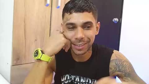 Allan online show from February 2026 07:17:02 PM