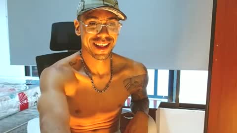 Allan online show from July 2026 08:13:02 PM