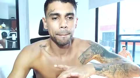 Allan online show from July 2026 08:13:01 PM