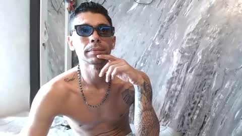 Allan online show from July 2026 06:44:01 PM
