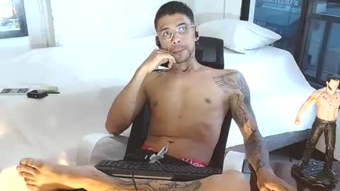 Allan online show from July 2026 11:10:01 PM