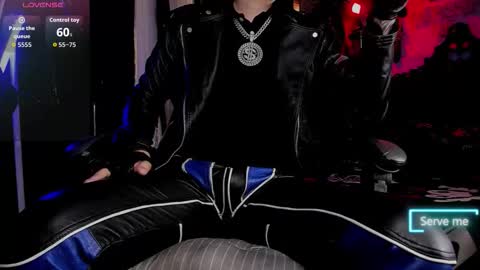   online show from November 2025 05:46:02 PM