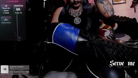   online show from March 2026 07:13:02 PM