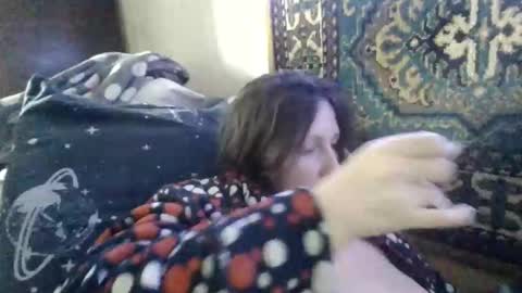 AllaSowinskaya online show from March 2026 11:45:02 AM