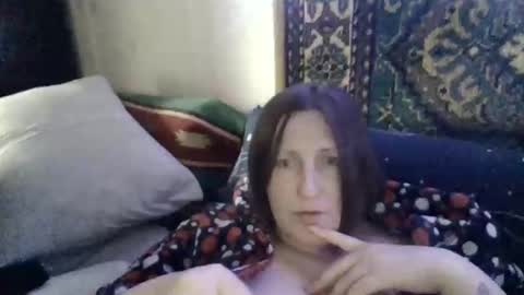 AllaSowinskaya online show from April 2026 10:53:01 AM