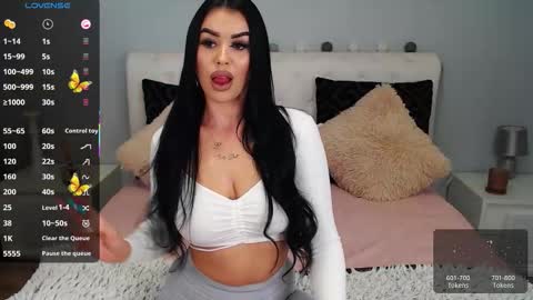 Allaya online show from November 2025 06:14:01 AM