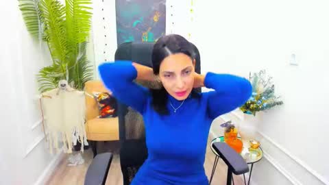 allayerty online show from October 2025 11:27:01 AM