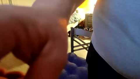 Snapshot of allbuttplaywelcome69 chatting on December 2025 11:05:01 AM Stormy Day online show from December 2025 11:05:01 AM