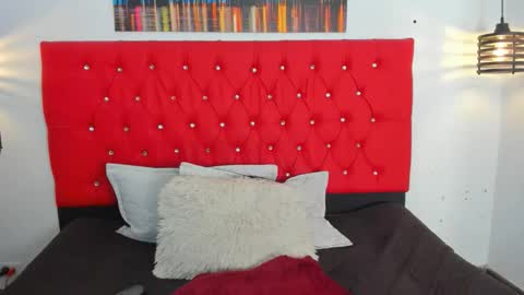 Allegra online show from February 2026 07:21:01 PM